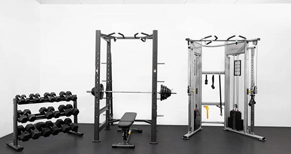 Gym Packages